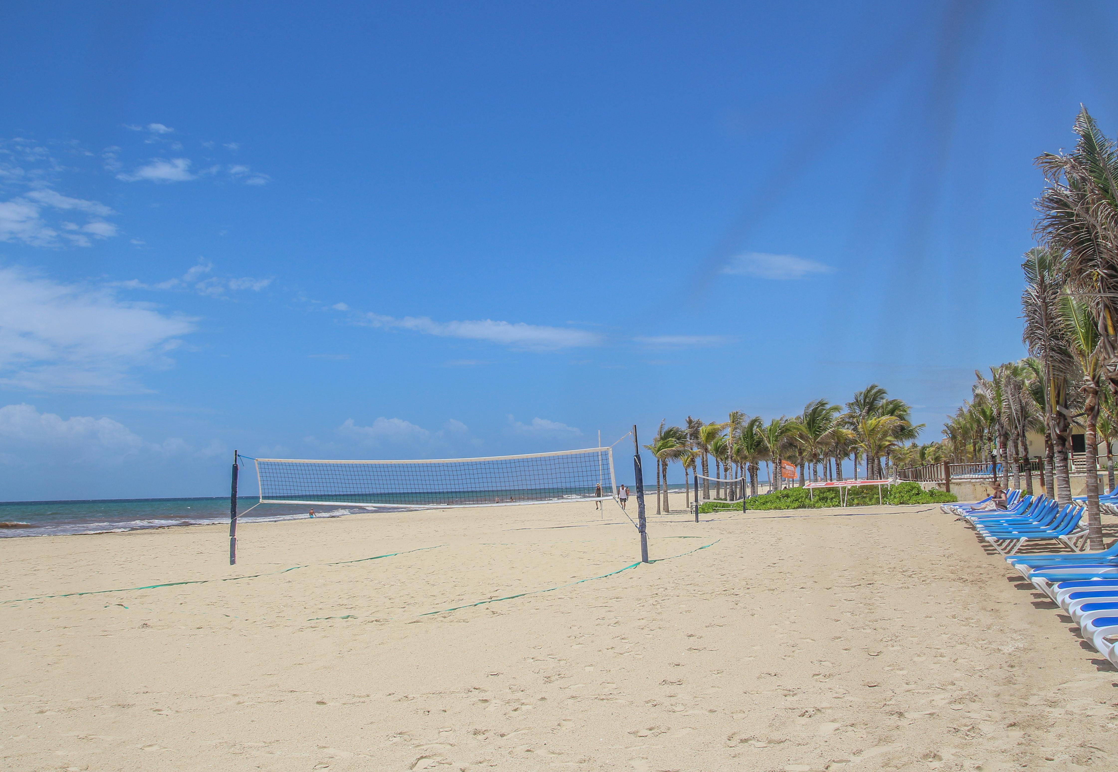 Viva Azteca By Wyndham, A Trademark All Inclusive Resort Playa del Carmen Exterior photo