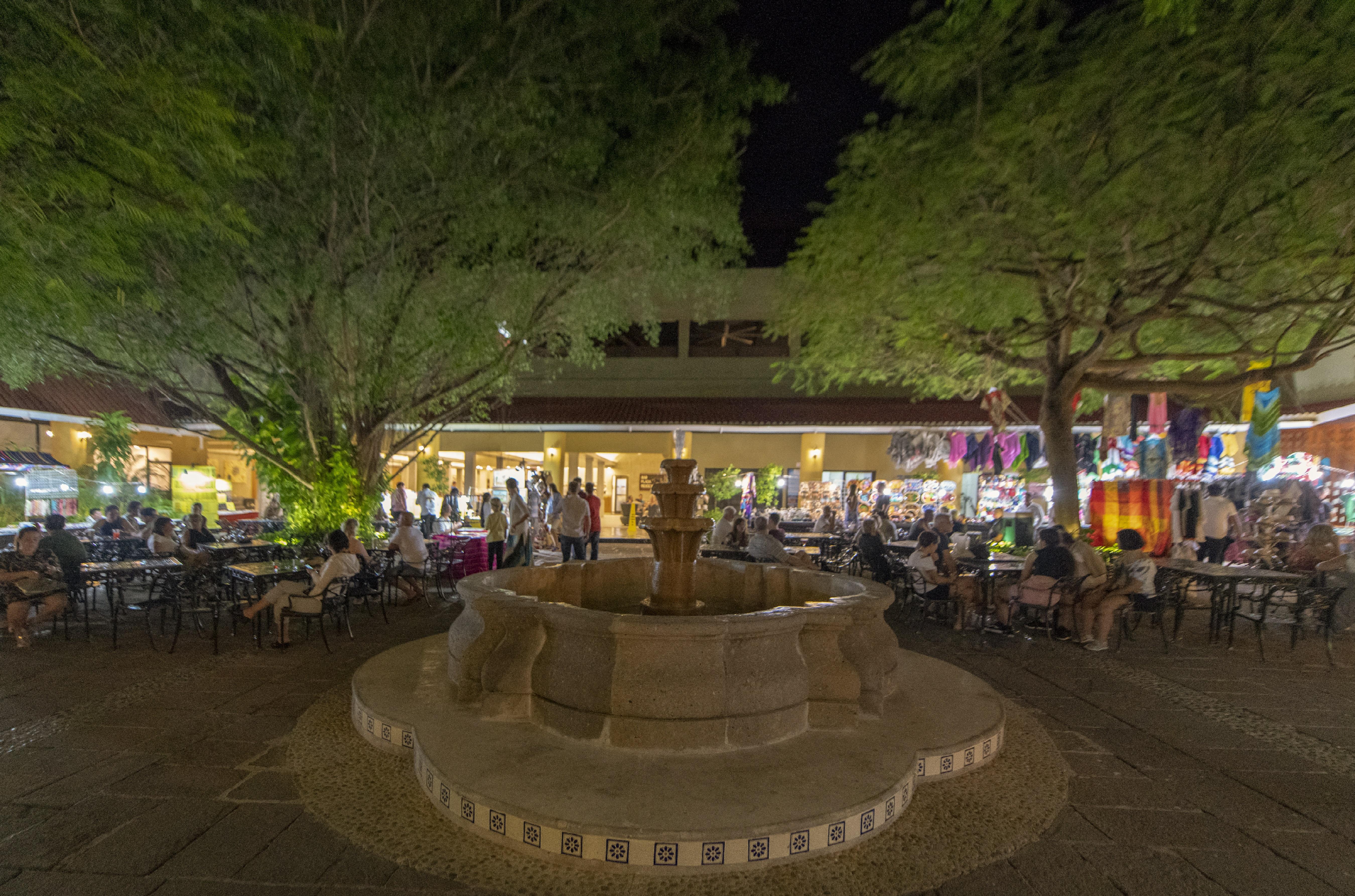 Viva Azteca By Wyndham, A Trademark All Inclusive Resort Playa del Carmen Exterior photo