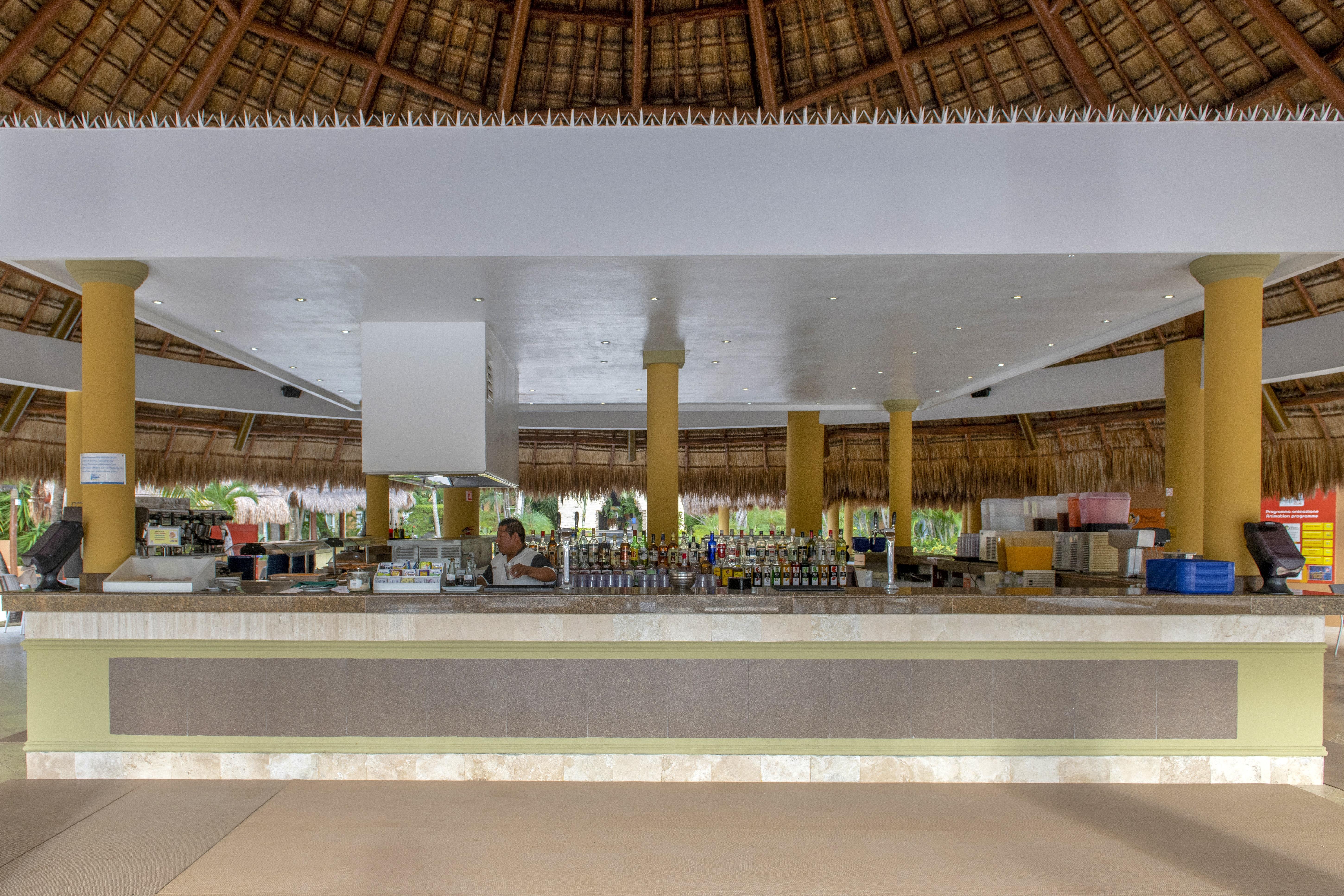 Viva Azteca By Wyndham, A Trademark All Inclusive Resort Playa del Carmen Exterior photo