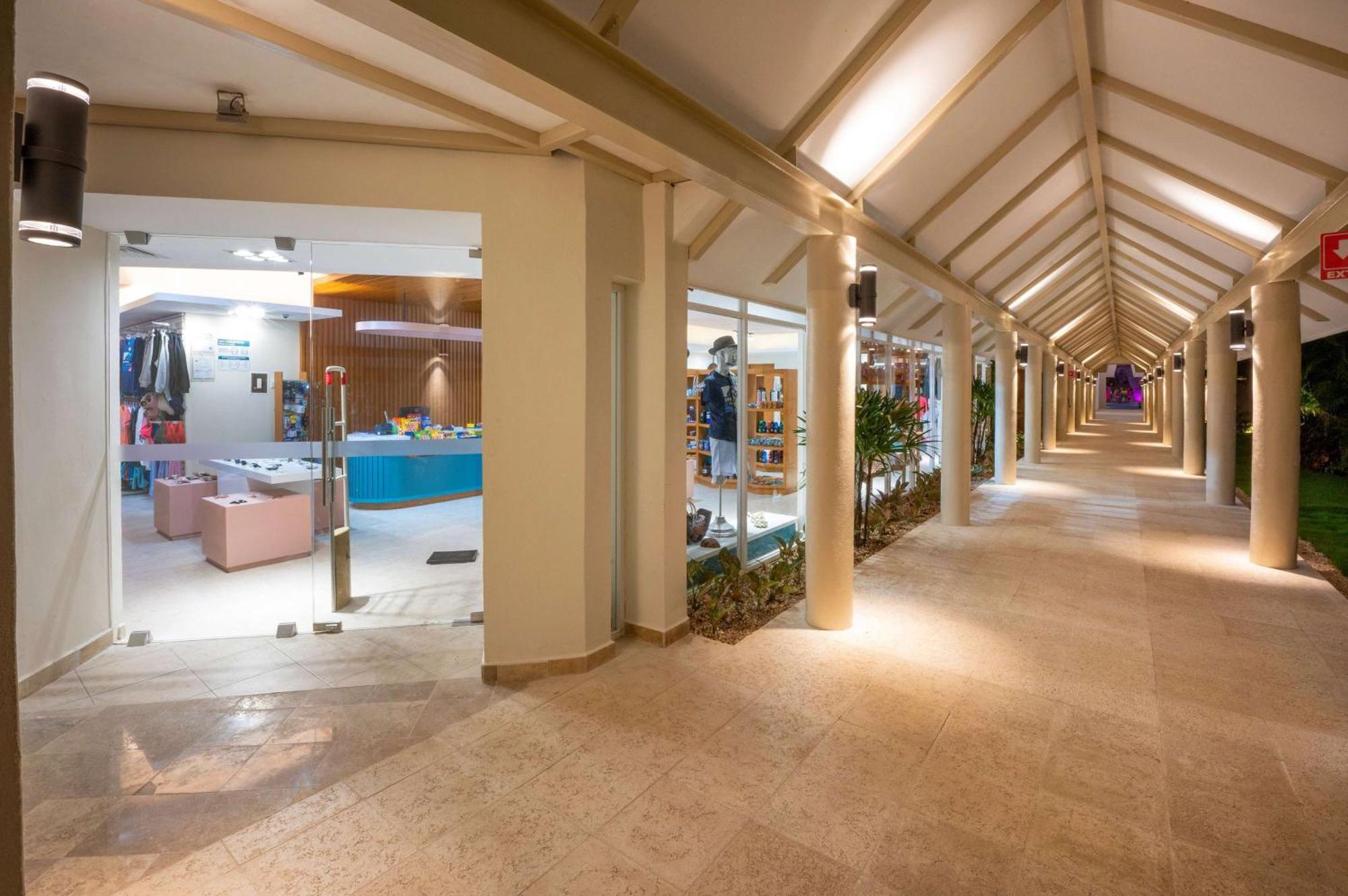 Viva Azteca By Wyndham, A Trademark All Inclusive Resort Playa del Carmen Exterior photo